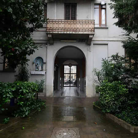 Ugo Bassi 23 * Milan
