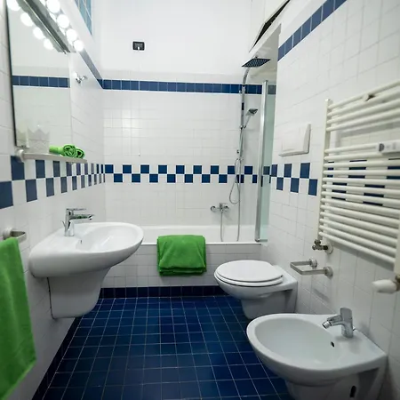 Apartment Ugo Bassi 23