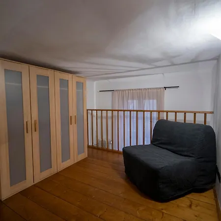 Ugo Bassi 23 Apartment